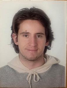 Ruben Jimenez