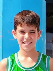 Marc Gamir