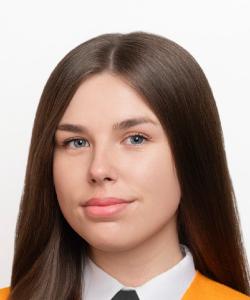 Yuliia Kalyniuk