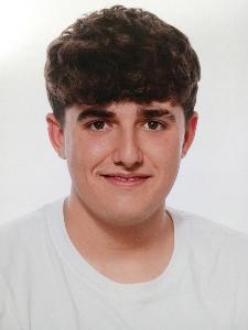 Isaac Guerrero