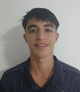 Adrian Gutierrez