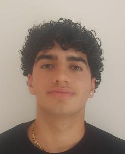 Pedro Rafael Martinez
