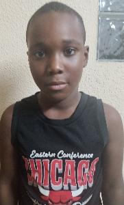 Modibo Coulibaly