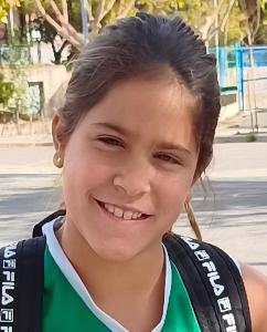 Eva Alberola