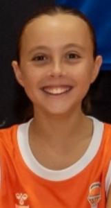 Irene Garcia