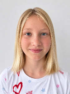Nina Zofia Gebhardt