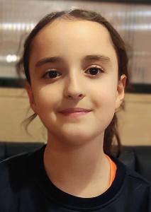 Isabel Cruz