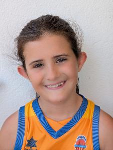 Maria Elena Campos