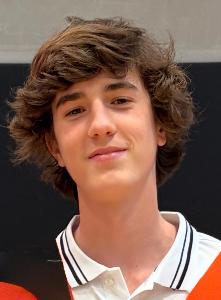 Adrian Olmos