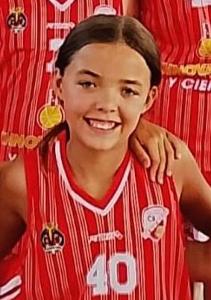 Julia Ortiz