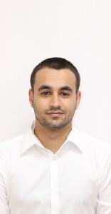 Anuar Dorgham
