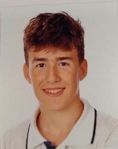 Fernando Corredera