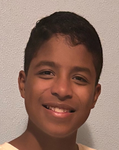 Matheo Isaac Lugo