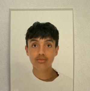 Diego Andrés Olivera