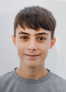 Dario Domingo