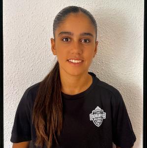 Rocio Lopez