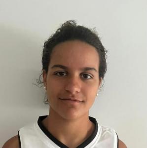 Carla Martinez