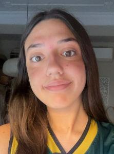 Olympia Pelaez