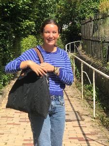 Carmen Marí