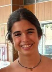 Aina Olmo