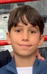 Maximo Borro