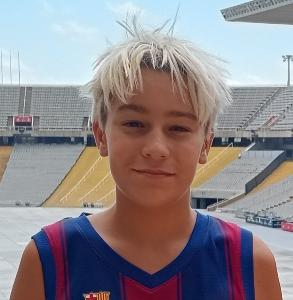 Mateo Salom