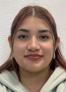 Amanda Lisbeth Vargas