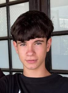 Cristian Gelardo