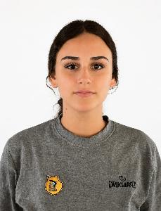 Isabella Ortiz