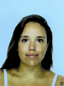 Raquel Rubio