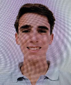 Jorge Gallud