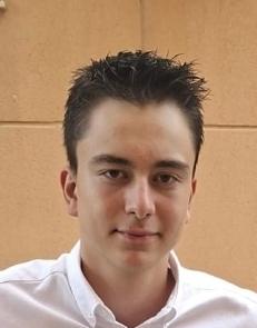 Marcos Lopez