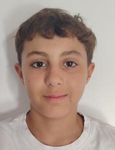Nicolas Santana