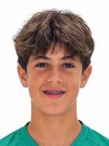 Alex Marin