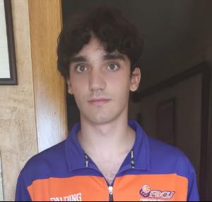 Azael Valero