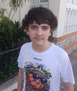 Joel Ruiz