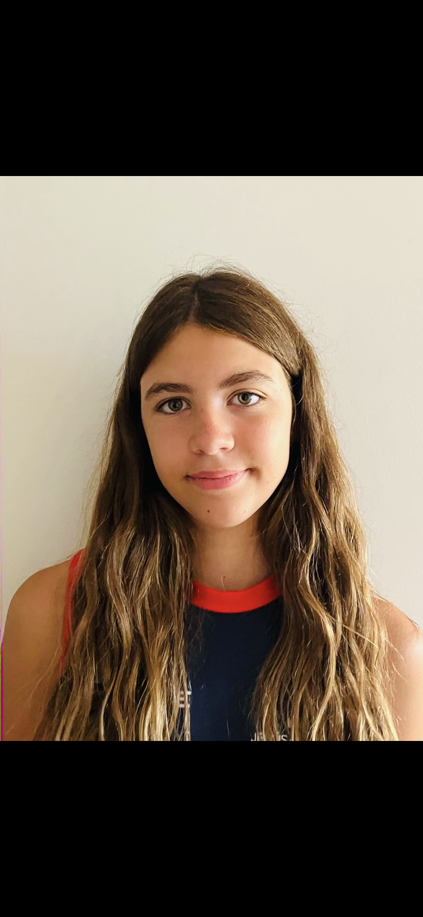 Olivia Barbera