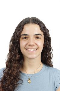 Alba Garcia
