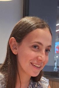 Celia Pino