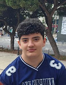 Yeray Juan Alfosea