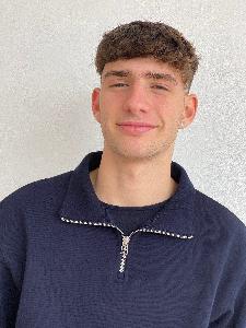 Marc Marin