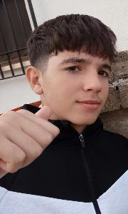 Gabriel Moya