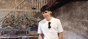 Alvaro Marco