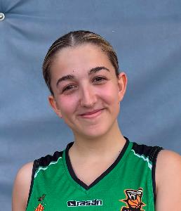 Maria Del Mar Bono