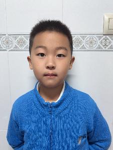 Ruijie Chen