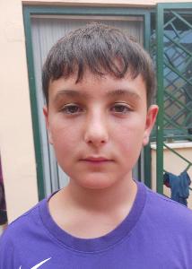 Rodrigo Judez