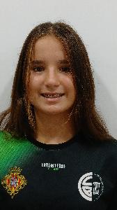 Lucia Vega