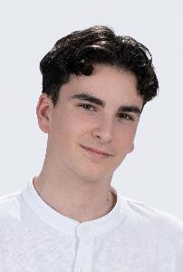 Ruben Martinez