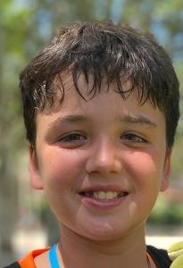 Oliver Fuentes