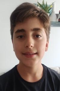 Marcos Gómez
